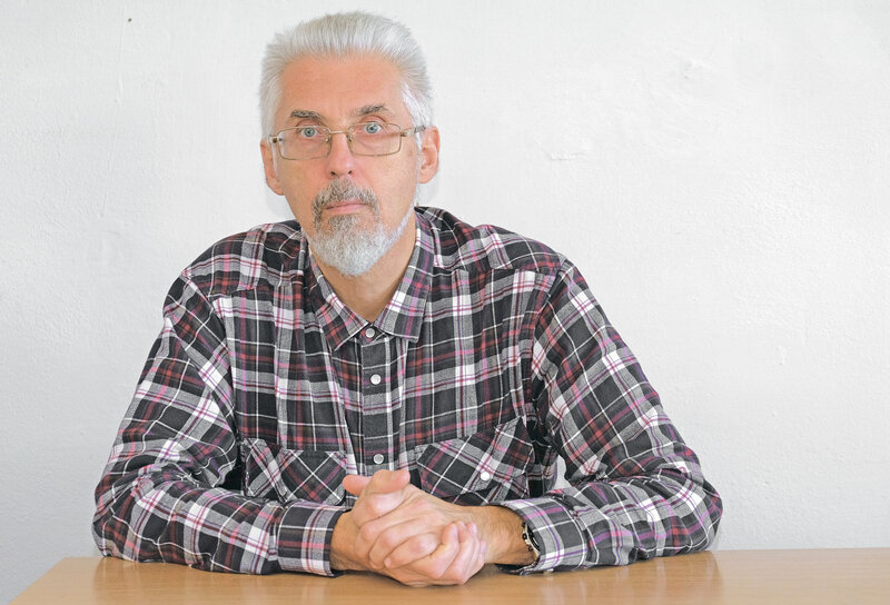 Как необходимо решать проблему алкоголизма: интервью