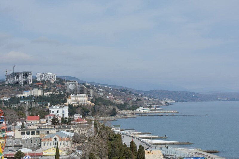 Бойцам СВО из Крыма выдали около 150 участков земли у моря 