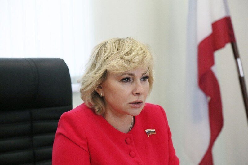 Сенатор Ковитиди считает атаки ВСУ на Крым проявлением зависти  