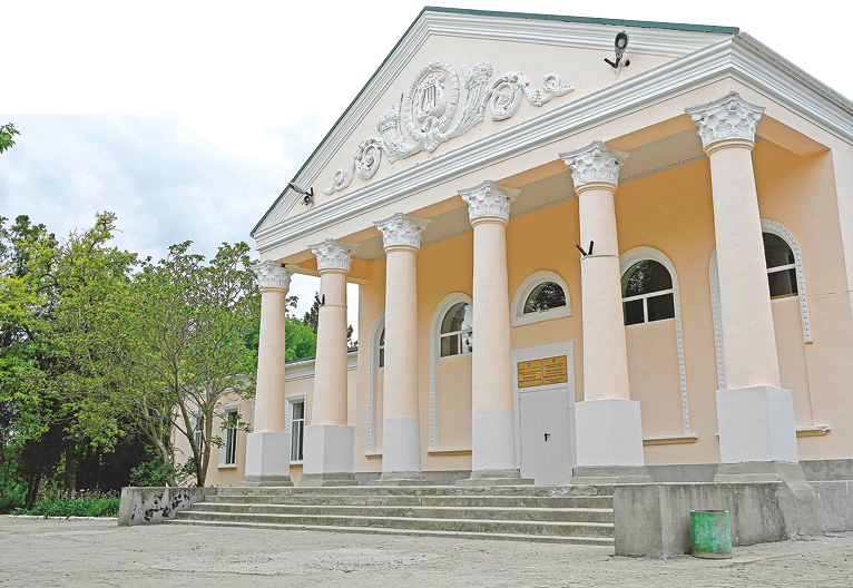 Время обновлений: чему радуются и на что жалуются жители Желябовки Нижнегорского района