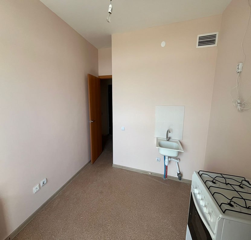 В Феодосии завершается строительство дома для репатриантов почти за 300 млн рублей