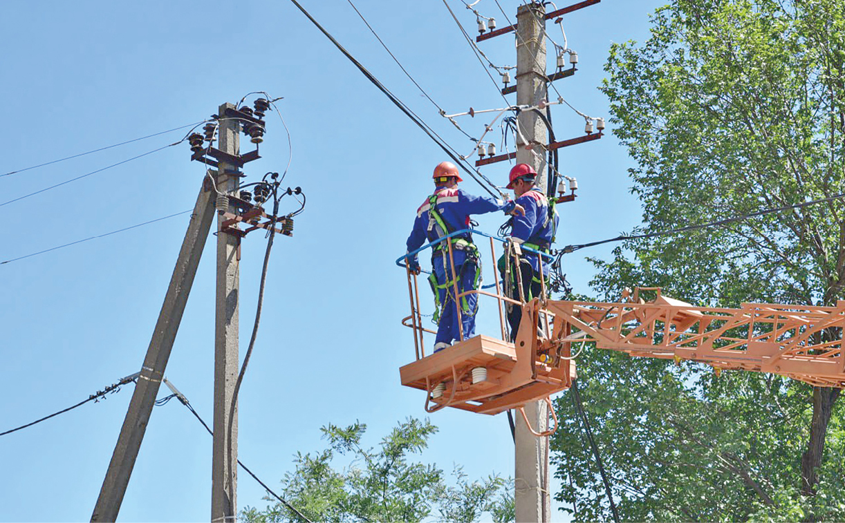 Почему не все дачники Крыма готовы передать энергосети «Крымэнерго» и с какими проблемами они могут столкнуться зимой