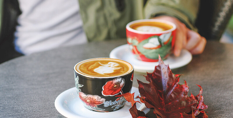 Опасные запасы: как убрать осенний жор