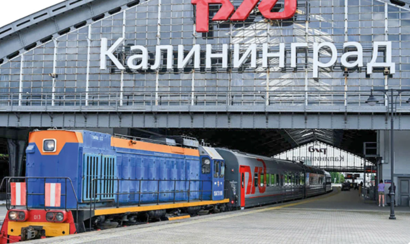 Транзитный выстрел в ногу: как Литва сделала враждебный ход против России