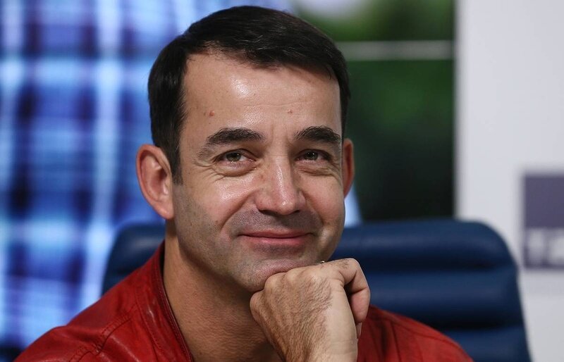 Крымчане смогут бесплатно посетить концерт народного артиста России Дмитрия Певцова