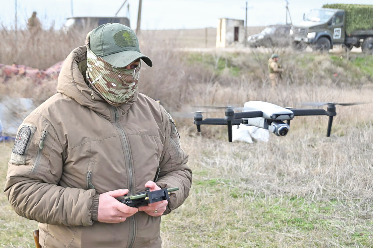 Как дроны спасают жизни на СВО, помогают в разведке и становятся отдельным родом войск