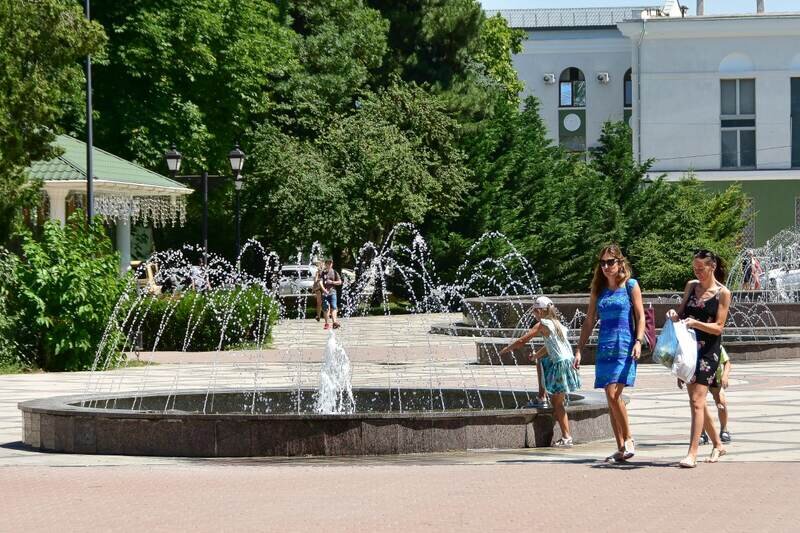 Какой сегодня день: 4 июля