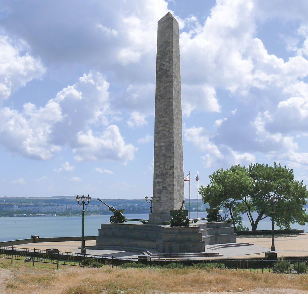 Легендарный подвиг девяти советских солдат: как Крым стал колыбелью героев