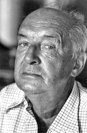 Бабочки, изгнание и вдохновение: Владимир Набоков в Крыму