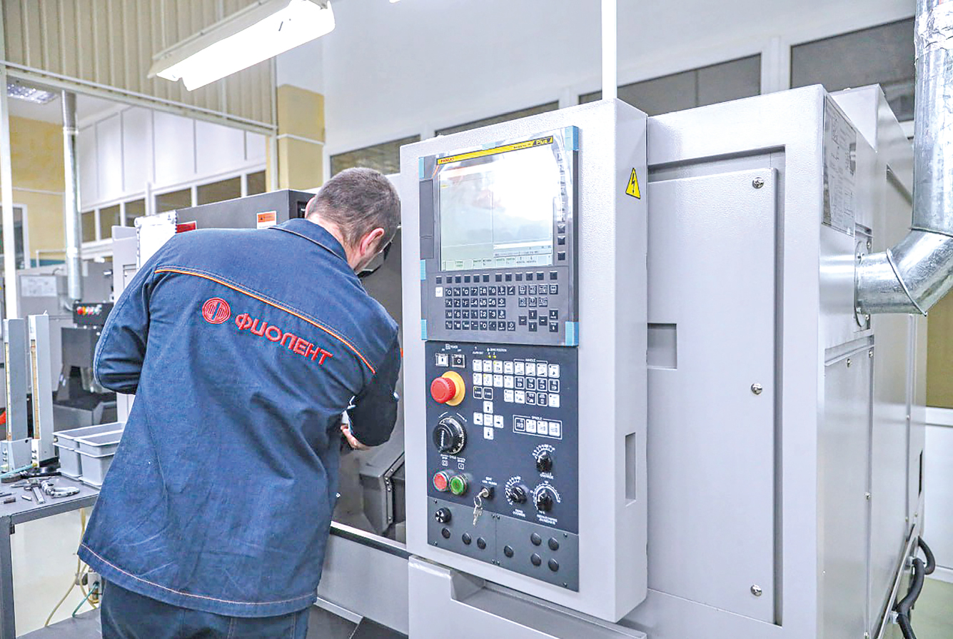 От вина до брома: какие крымские товары востребованы за рубежом