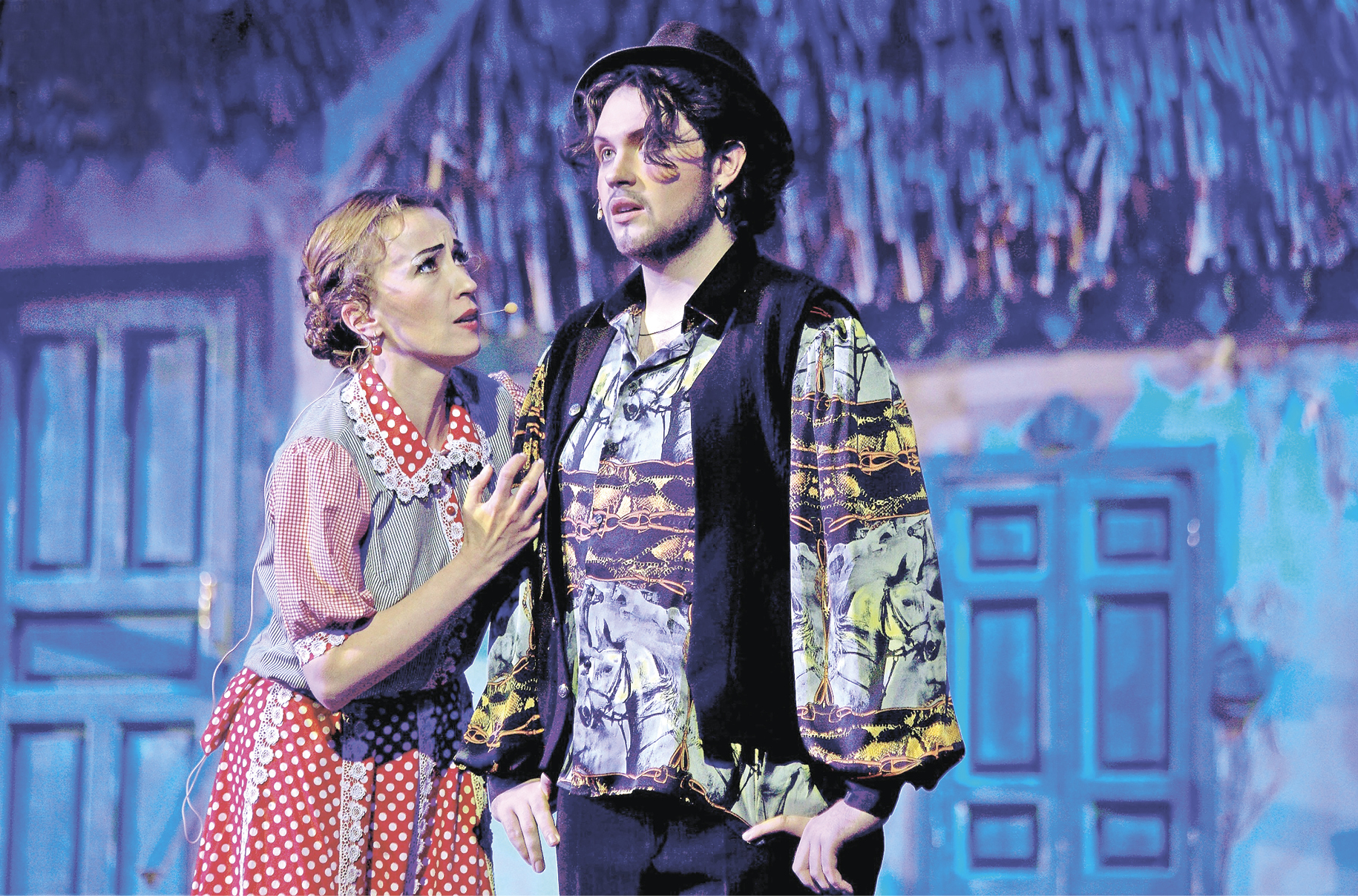 Слушай, читай, смотри: куда сходить и что посмотреть с 2 по 8 февраля