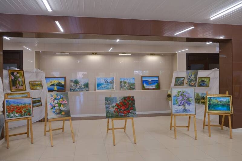 С 2014 года на поддержку национально-культурных автономий РК было направлено более 10 млрд рублей