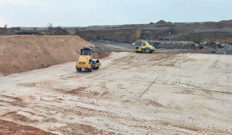 В России 35 предприятий начали масштабную переработку органических отходов