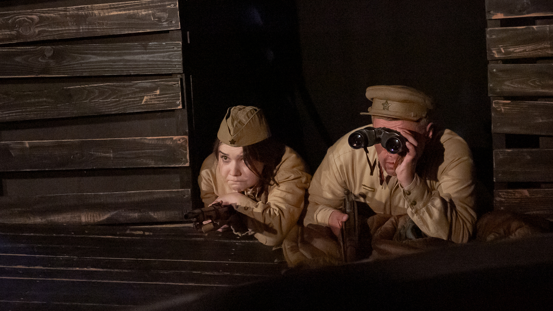 Куда сходить: интересные мероприятия 21 мая в Крыму