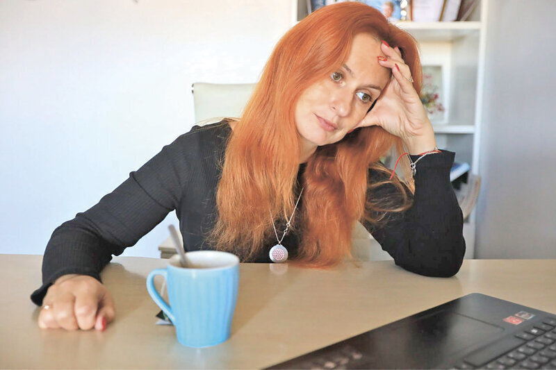 Выводим организм из режима энергосбережения: как оставаться продуктивным  в холода