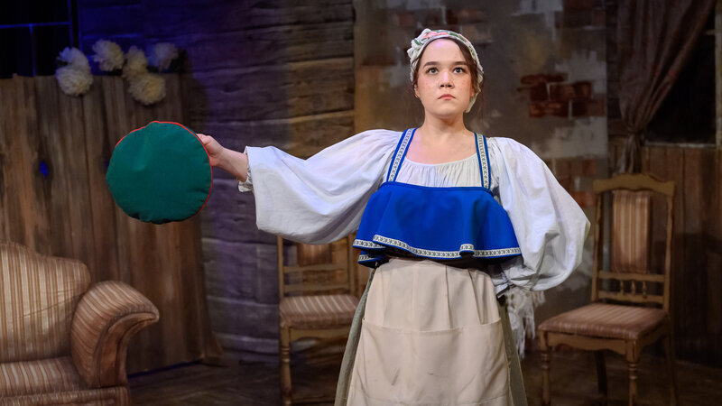 Куда сходить: интересные мероприятия 3 ноября в Крыму