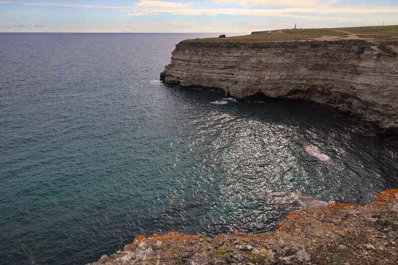 В Чёрном море уничтожены катера украинских десантных групп 