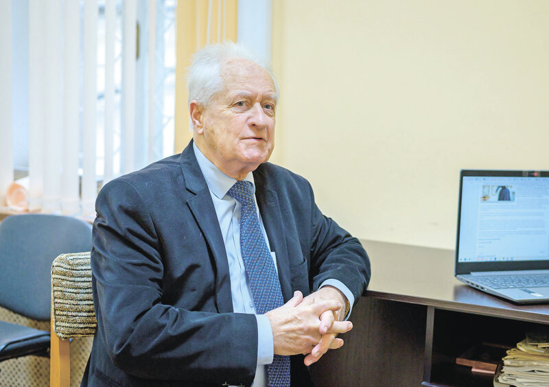 Единственный педиатр в районе, спасение детских жизней, «встречи» со святителем Лукой: интервью с доктором медицинских наук