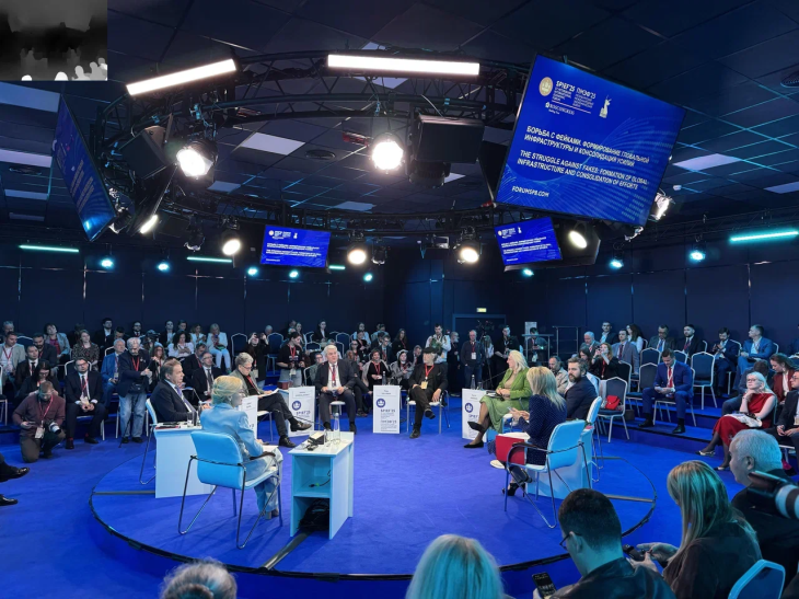 С начала года зафиксировано 28 уникальных фейков о Крыме