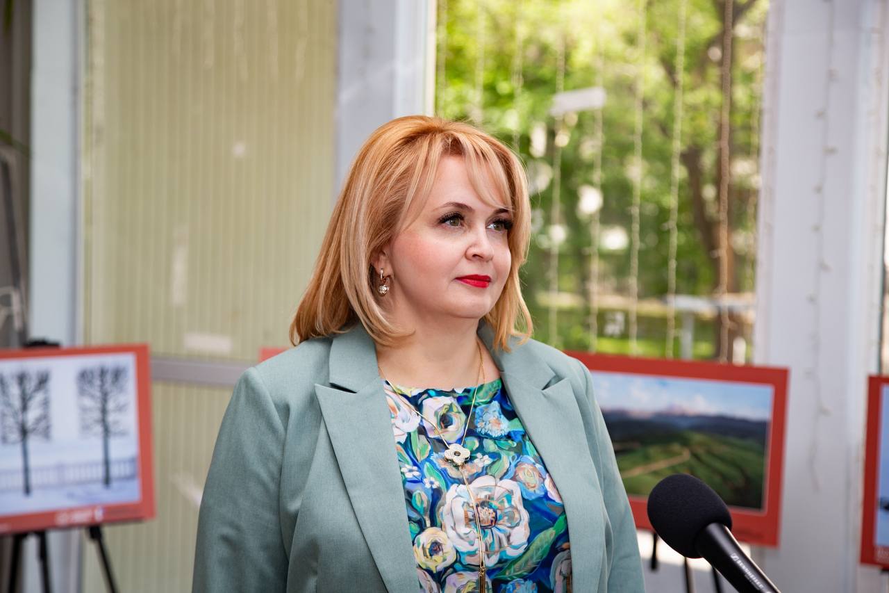 Завершился последний этап собеседований на участие в программе «Герои Крыма»  