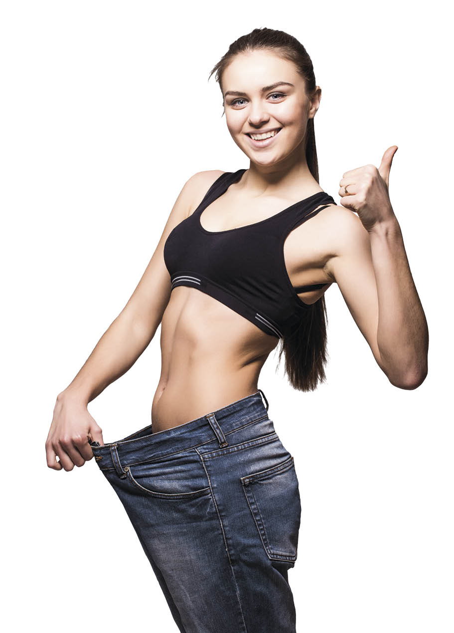 Растрясём жиры: так ли безопасна популярная виброплатформа для похудения