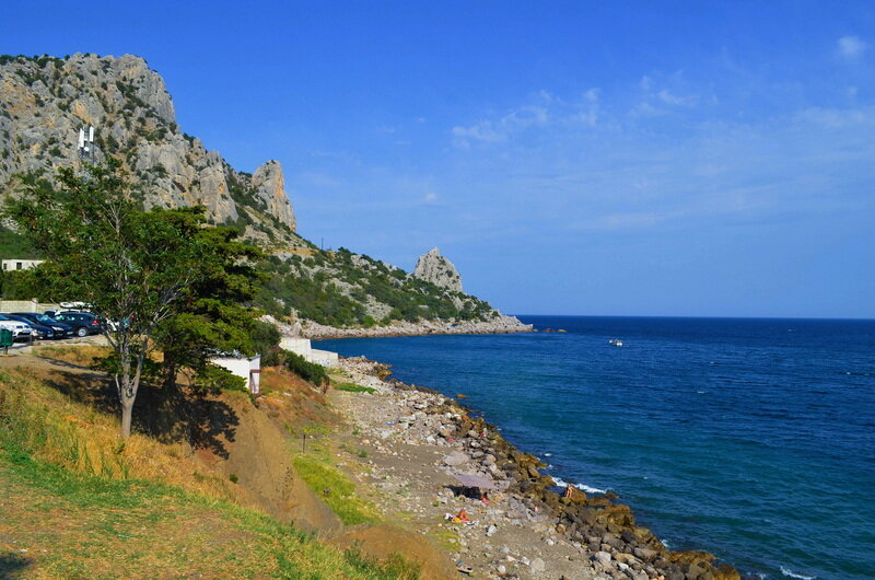 Исследование Луны: что связывает крымскую гору Кошка и бесконечный космос