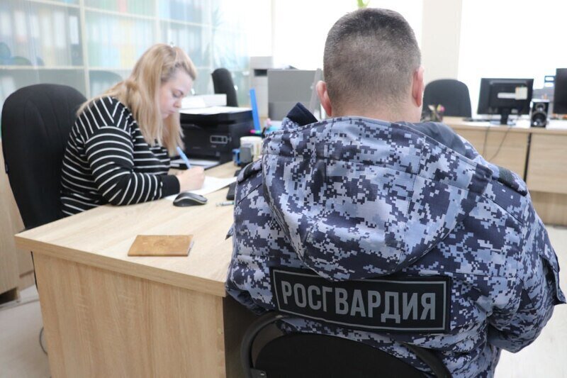 В Ялте бойцам спецоперации начали оформлять бесплатные участки