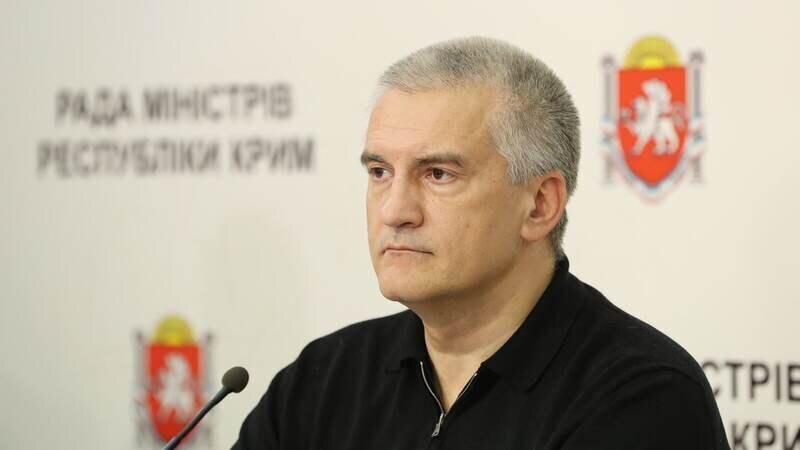 Рубежное и яркое событие: глава Крыма о послании президента Федеральному собранию