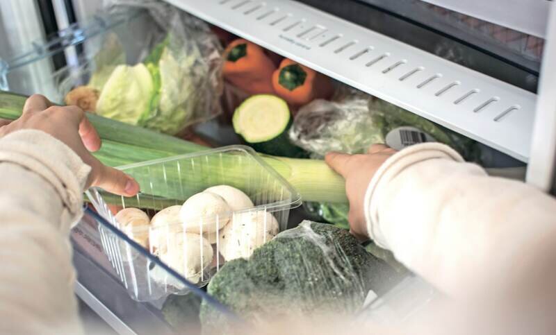 Ешь и худей: как ускорить пищеварение