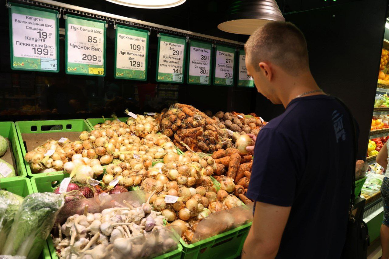 Сократит ли аномальная жара урожай овощей в этом году