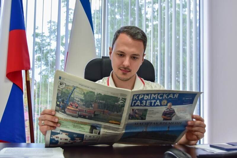 Крымские проекты: какие направления для развития выбирает молодежь
