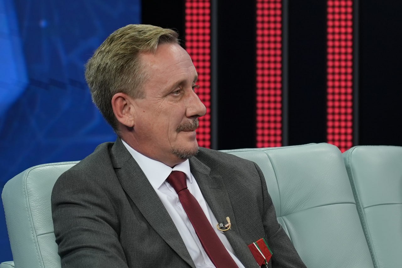 В Запорожской области приступили к долгосрочному планированию развития региона