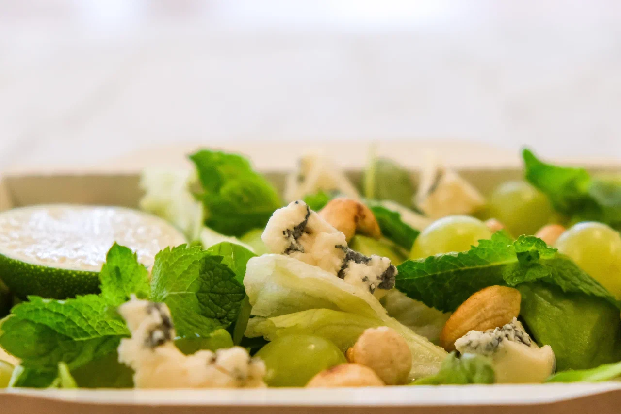 Полезные привычки питания для всей семьи: советы от эксперта