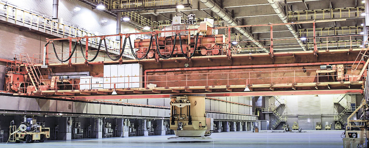 Замкнутый ядерный цикл: успехи и будущее атомной энергетики России