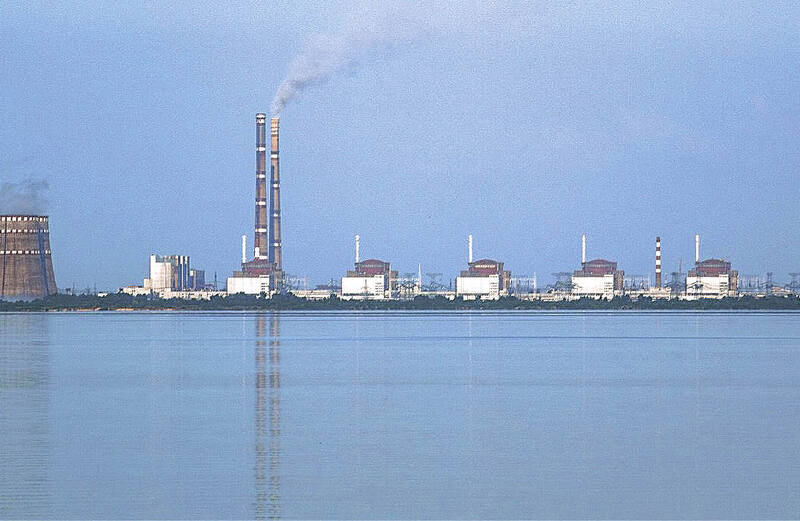 Станция на горизонте: что ожидают от визита МАГАТЭ на ЗАЭС