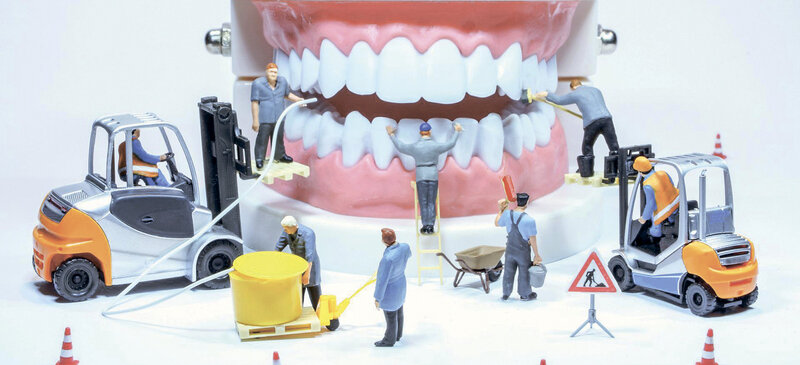 Как получить красивую улыбку и избавиться от неровного прикуса