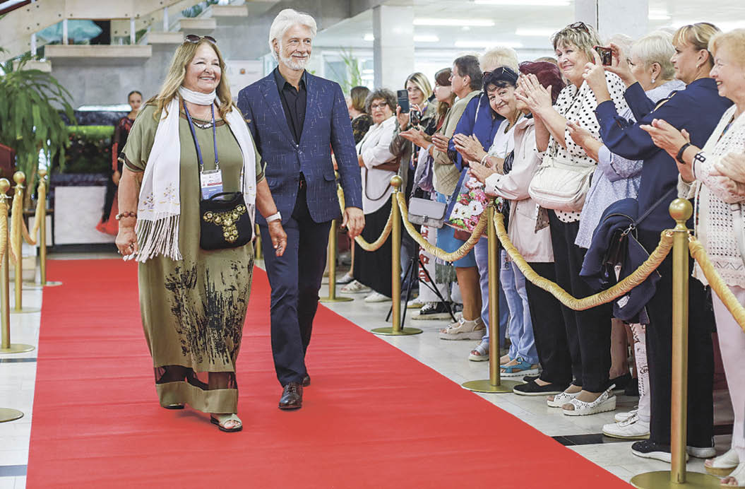 В Крыму подвели итоги кинофестиваля «Человек, познающий мир»