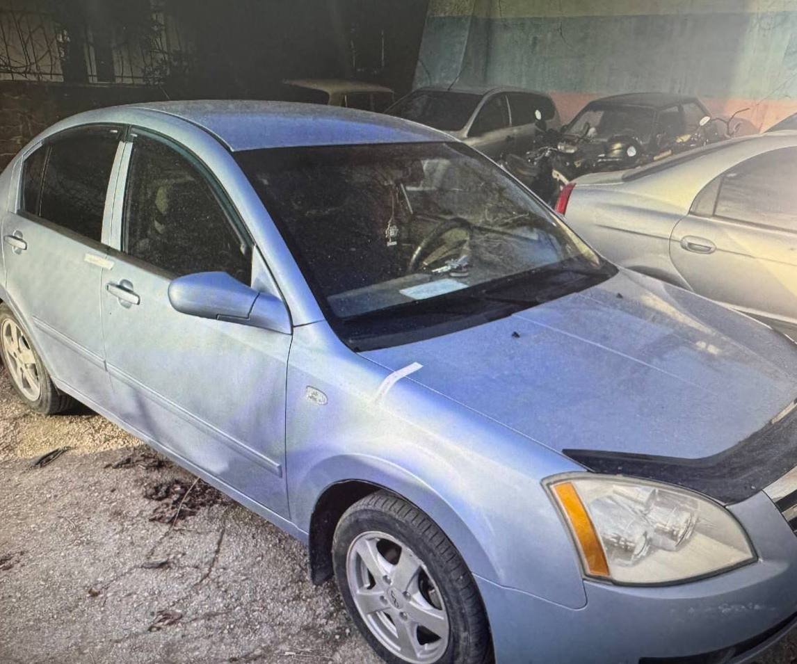 Не сделал выводов: в Феодосии повторно поймали любителя гонять на машине в нетрезвом состоянии