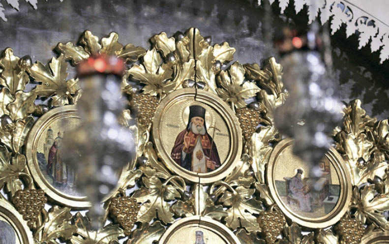 Чудесное исцеление бойца Дьулустана: как методы лечения святителя Луки спасают воинов