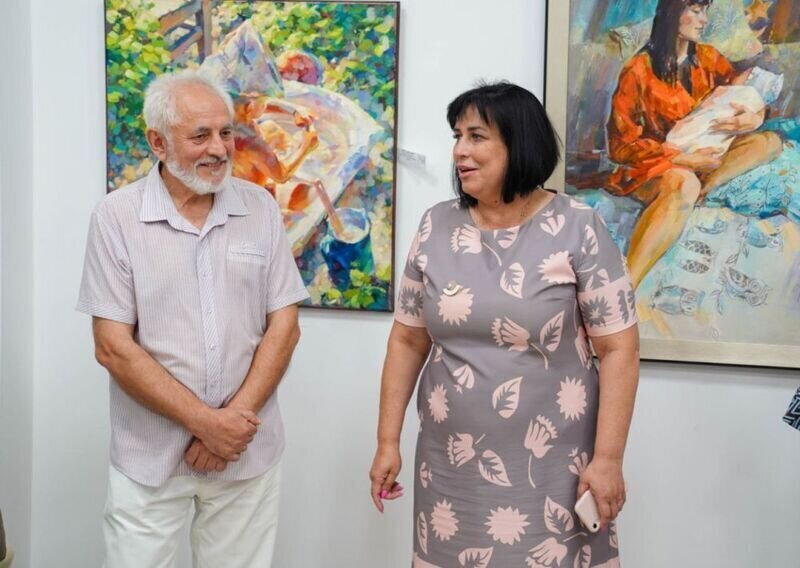 Куда сходить: интересные мероприятия 8 июля в Крыму