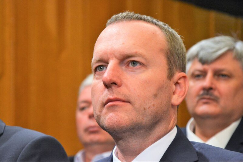 Нужно освобождать и другие территории Украины - Константин Бахарев