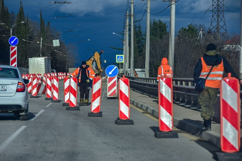 В Крыму на 12 национальных проектов выделено 16 млрд рублей