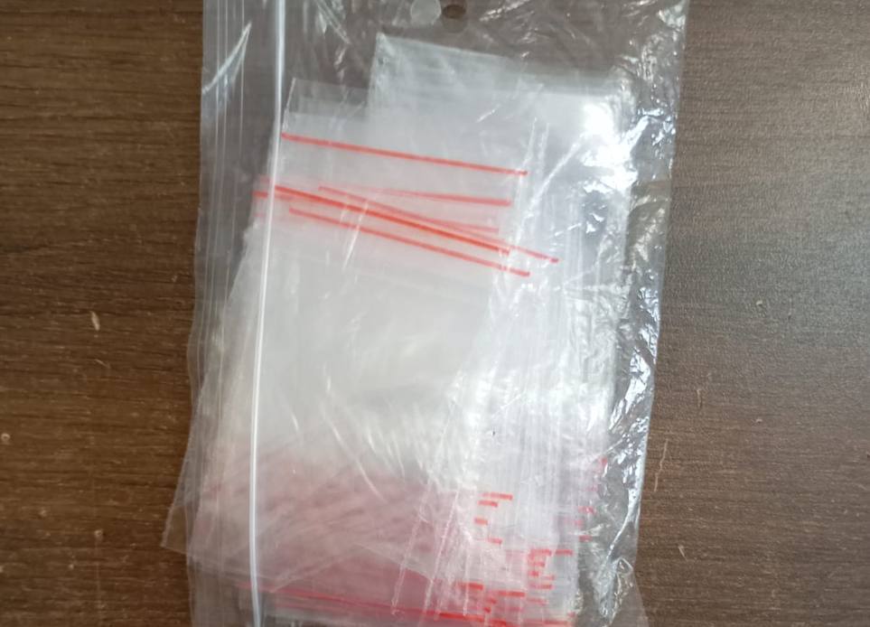 Наркоторговка из Феодосии променяла 20 закладок на 6 лет свободы