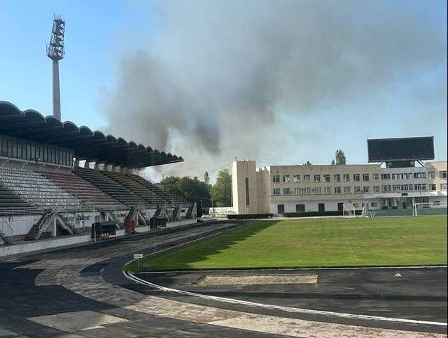 Следком подозревает керченский завод в загрязнении воздуха