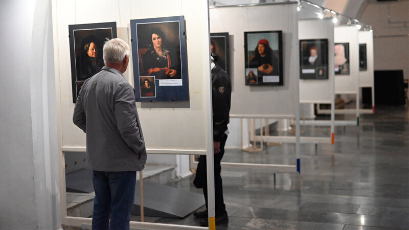 Куда сходить: интересные мероприятия 12 декабря в Крыму