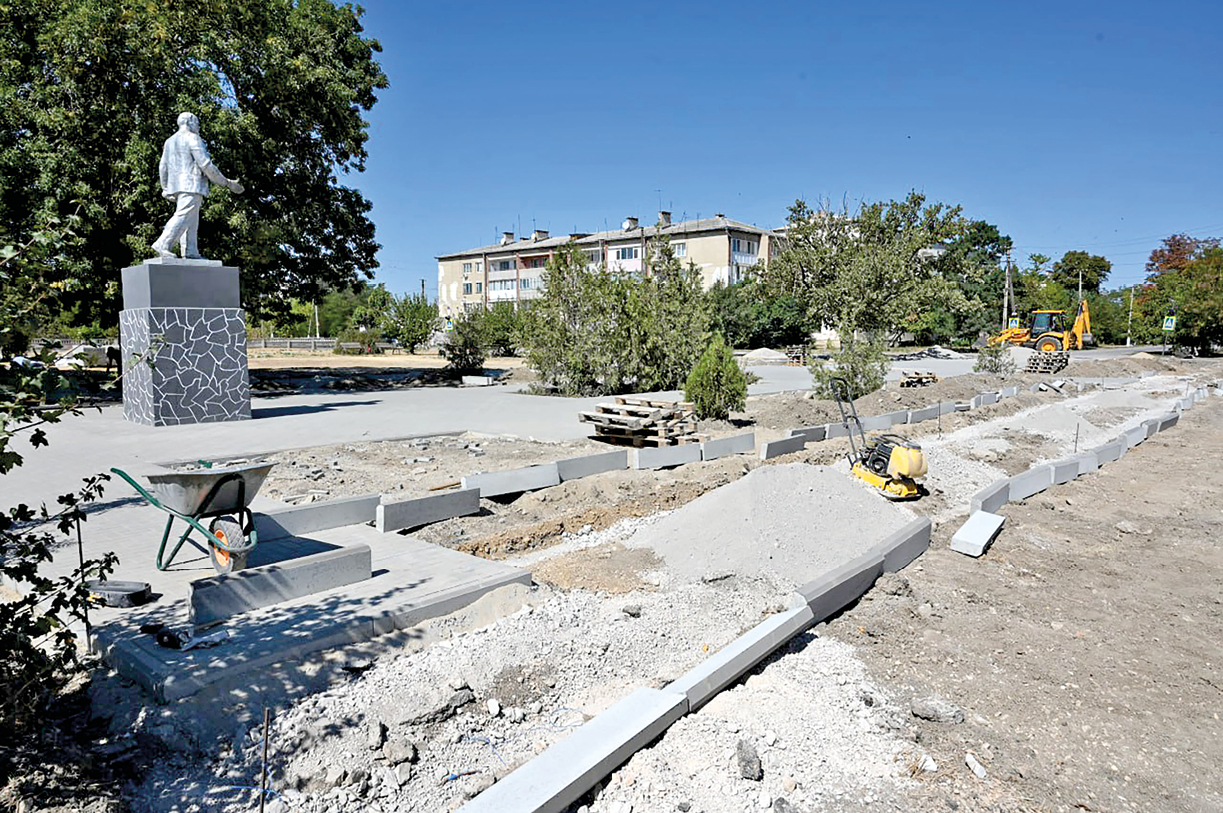 Скрытое сокровище: чему радуются и на что жалуются жители Жемчужины Нижнегорского района