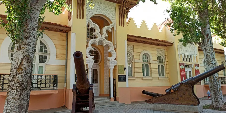 Куда сходить: 24 февраля в кино, театрах, музеях Крыма