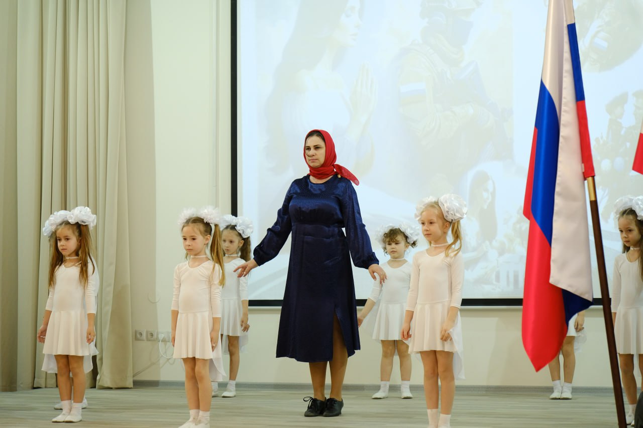 В Ялте выбирают лучших воспитателей Крыма