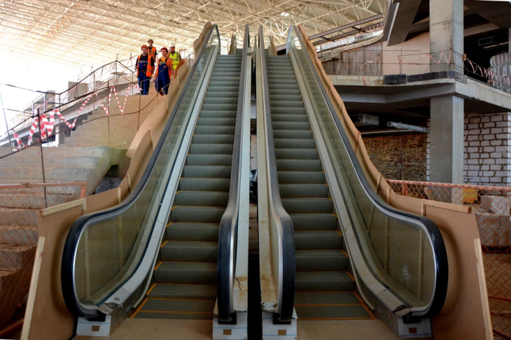 Следком займётся виновными в травмировании ребёнка в симферопольском ТЦ