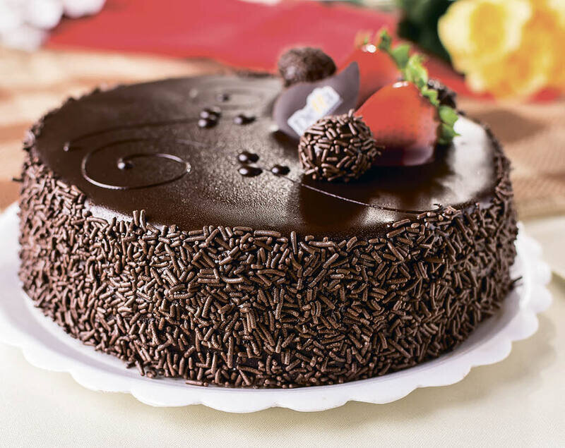 Невозможное возможно: как побороть тягу к сладкому